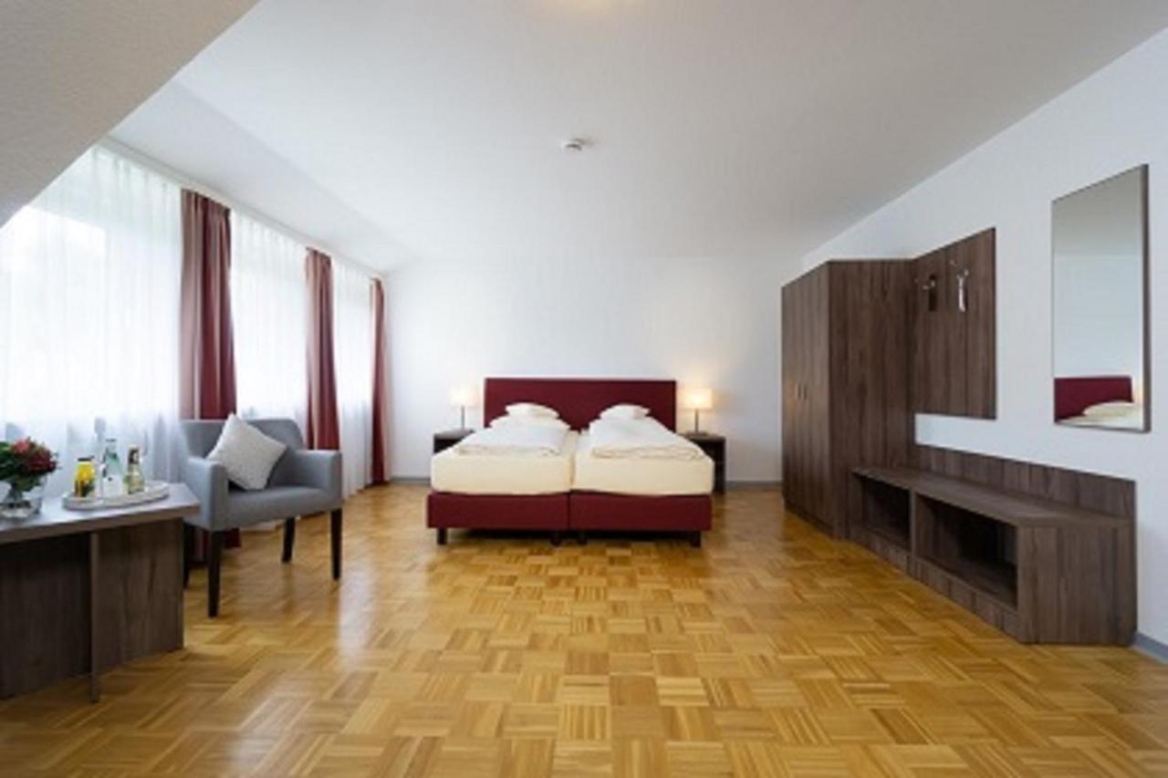 Hotel Grosse Klus