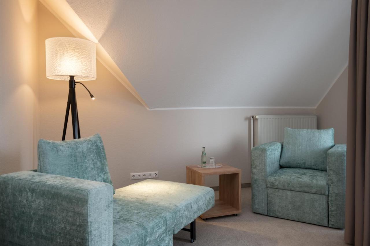 Hotel Grosse Klus